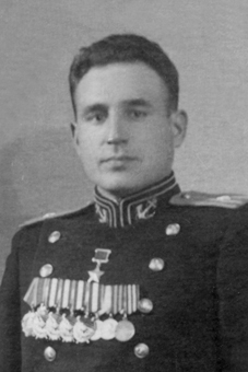 Кабанов Евгений Иванович